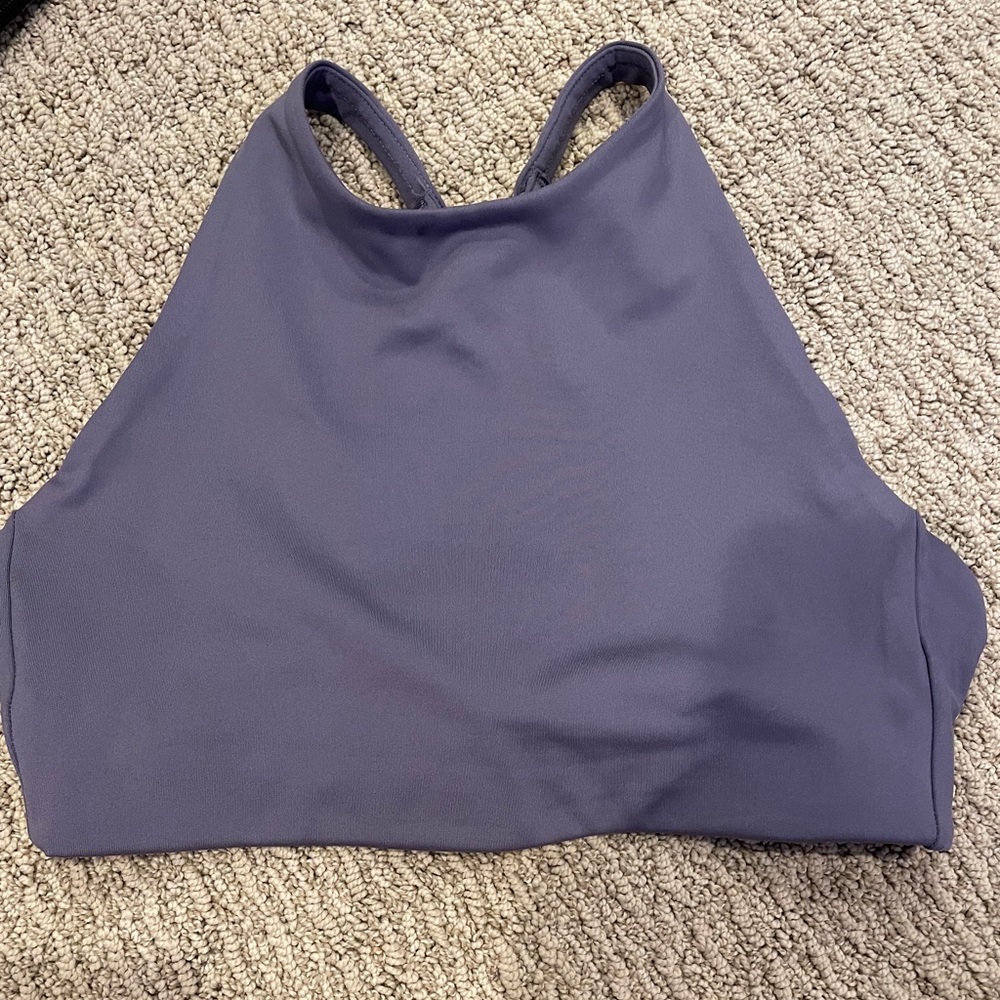Girlfriend Collective Topanga Bra